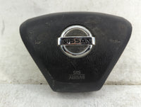 2015-2017 Chrysler 200 Air Bag Driver Left Steering Wheel Mounted 1458619 - Oemusedautoparts1.com