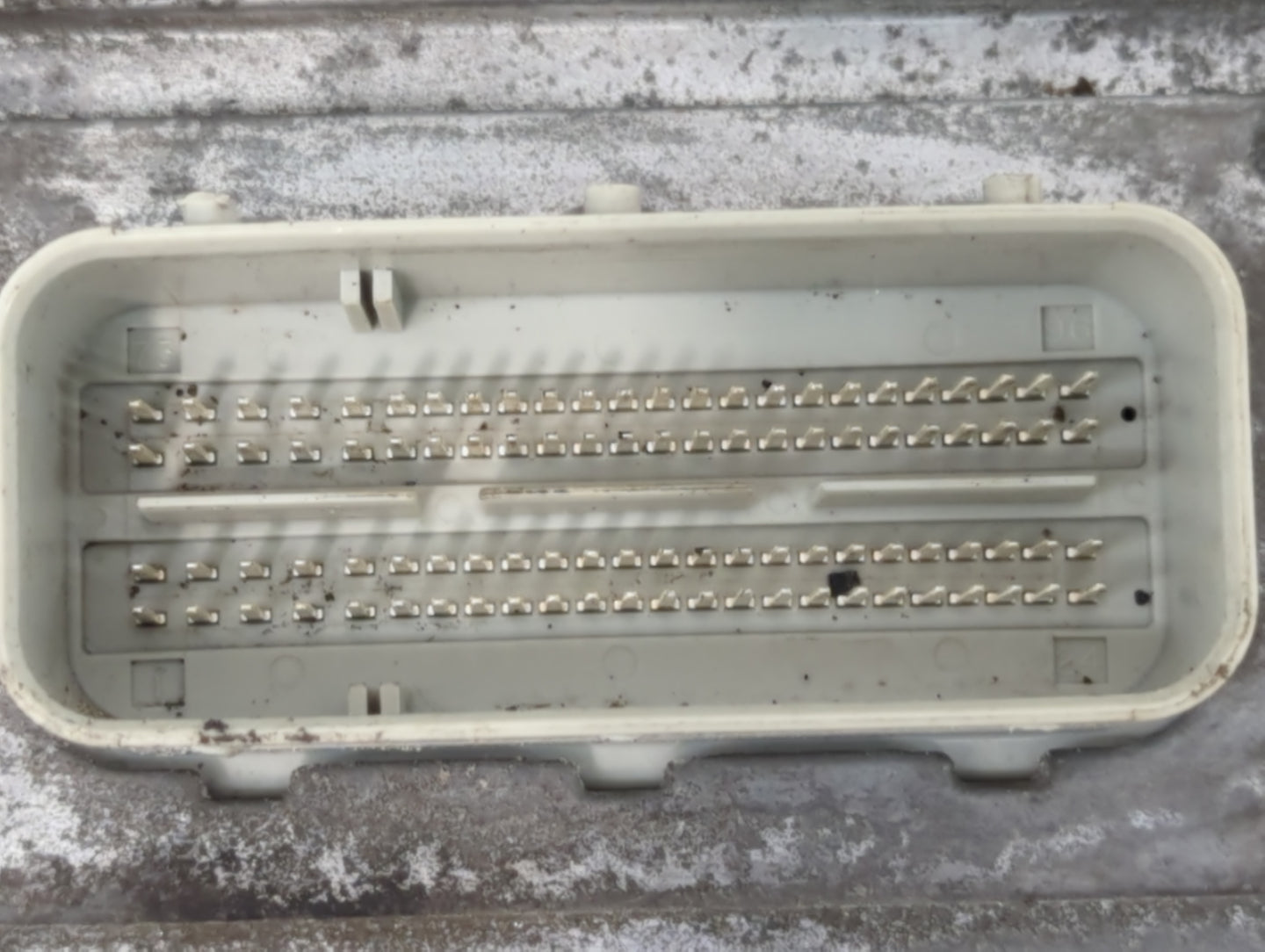 2015 Chrysler 200 PCM Engine Control Computer ECU ECM PCU OEM P/N:P05150925AB P68102892AE, 05150925AB, A2C7427840100 Fits OE