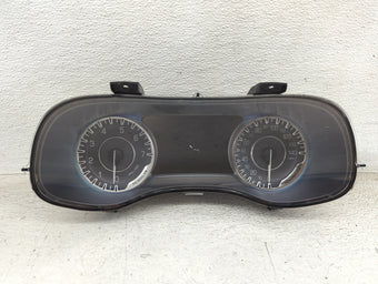compare product 2015 Chrysler 200 Instrument Cluster Speedometer Gauges P/N:P68105898AI Miles: Fits OEM Used Auto Parts
