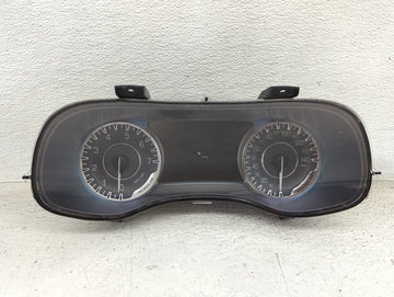 2015 Chrysler 200 Instrument Cluster Speedometer Gauges P/N:P68105898AI Miles: Fits OEM Used Auto Parts - Oemusedautoparts1.