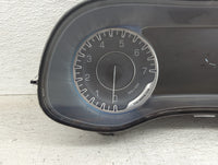 2015 Chrysler 200 Instrument Cluster Speedometer Gauges P/N:P68105898AI Miles: Fits OEM Used Auto Parts - Oemusedautoparts1.