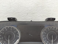 2015 Chrysler 200 Instrument Cluster Speedometer Gauges P/N:P68105898AI Miles: Fits OEM Used Auto Parts - Oemusedautoparts1.