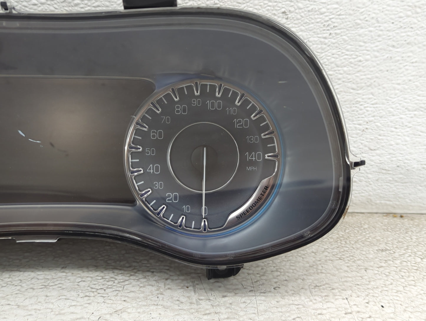 2015 Chrysler 200 Instrument Cluster Speedometer Gauges P/N:P68105898AI Miles: Fits OEM Used Auto Parts - Oemusedautoparts1.