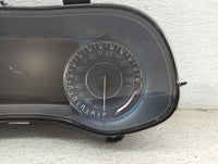 2015 Chrysler 200 Instrument Cluster Speedometer Gauges P/N:P68105898AI Miles: Fits OEM Used Auto Parts - Oemusedautoparts1.