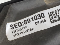 2015-2017 Chrysler 200 Passenger Side View Mirror - Right Door Mirror OEM Used - Oemusedautoparts1.com
