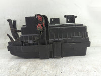 2015 Chrysler 200 Fusebox Fuse Box Panel Relay Module P/N:68209781AD Fits OEM Used Auto Parts - Oemusedautoparts1.com