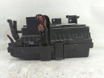 compare product 2015 Chrysler 200 Fusebox Fuse Box Panel Relay Module P/N:68209781AD Fits OEM Used Auto Parts