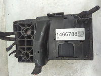 2015 Chrysler 200 Fusebox Fuse Box Panel Relay Module P/N:68209781AD Fits OEM Used Auto Parts - Oemusedautoparts1.com