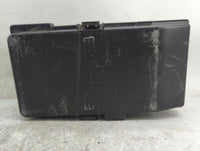 2015 Chrysler 200 Fusebox Fuse Box Panel Relay Module P/N:68209781AD Fits OEM Used Auto Parts - Oemusedautoparts1.com