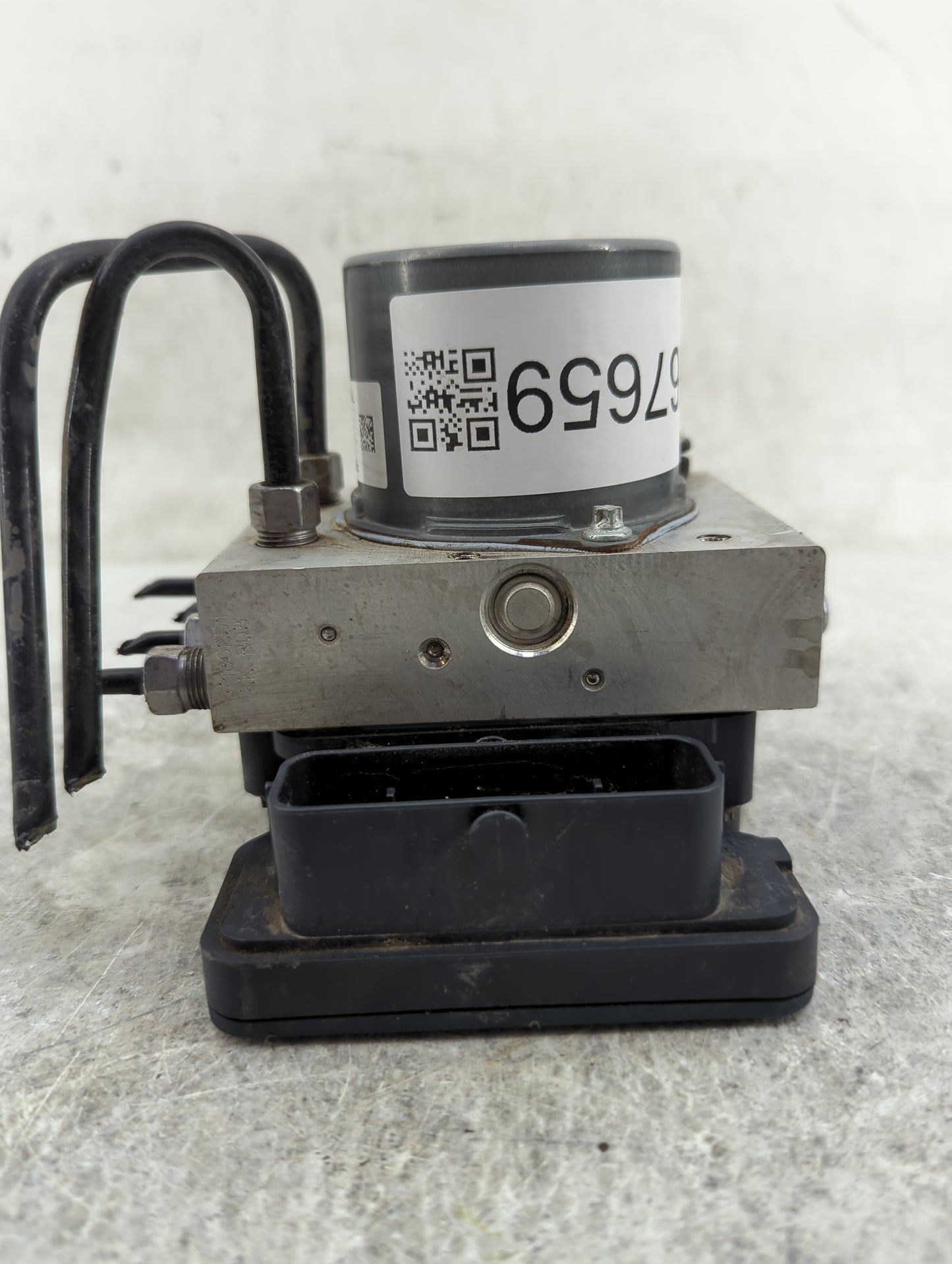 2015 Chrysler 200 ABS Pump Control Module Replacement P/N:P68232470AB TYA084524153, 0 265 251 706, 0 265 954 705 Fits OEM Us