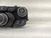 2015-2017 Chrysler 200 Climate Control Module Temperature AC/Heater Replacement P/N:05091529AG 05091529AH Fits Fits 2015 201