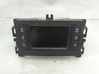 compare product 2015 Chrysler 200 Radio AM FM Cd Player Receiver Replacement P/N:P68226693AE Y7OVP2, 7812H-VP2, A2C7476100300, VP2 Fits OEM Used Auto Parts