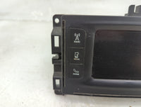 2015 Chrysler 200 Radio AM FM Cd Player Receiver Replacement P/N:P68226693AE Y7OVP2, 7812H-VP2, A2C7476100300, VP2 Fits OEM 
