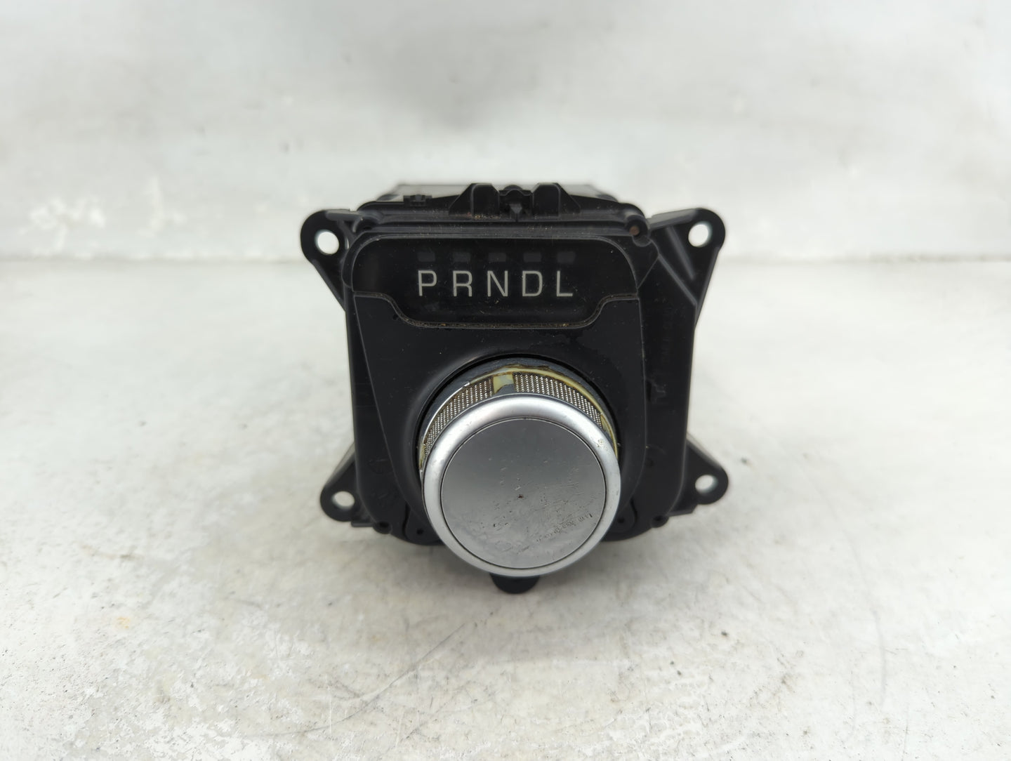 2015 Chrysler 200 PCM Engine Control Computer ECU ECM PCU OEM P/N:68264792AA 10124385-0000 Fits OEM Used Auto Parts - Oemuse