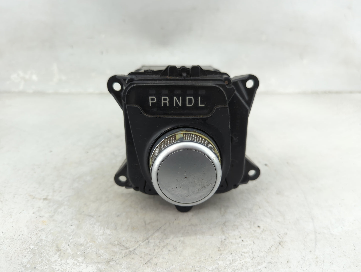 2015 Chrysler 200 PCM Engine Control Computer ECU ECM PCU OEM P/N:68264792AA 10124385-0000 Fits OEM Used Auto Parts - Oemuse