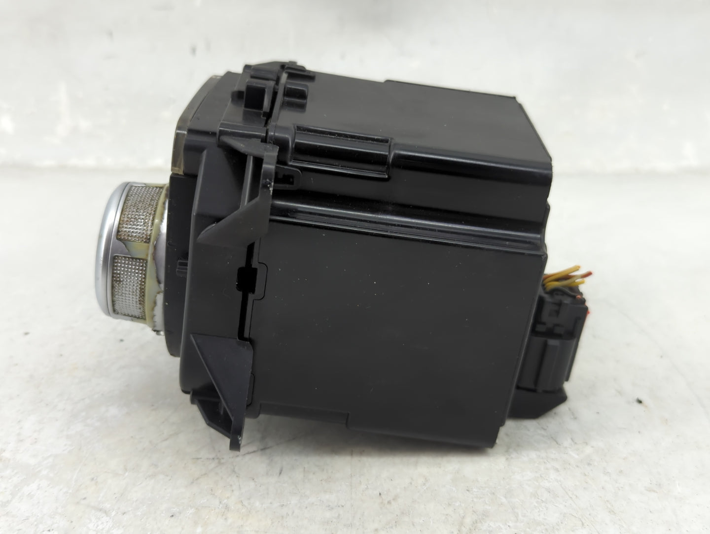2015 Chrysler 200 PCM Engine Control Computer ECU ECM PCU OEM P/N:68264792AA 10124385-0000 Fits OEM Used Auto Parts - Oemuse