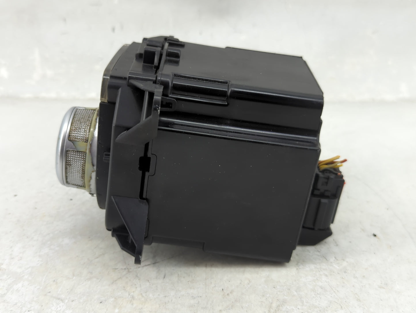 2015 Chrysler 200 PCM Engine Control Computer ECU ECM PCU OEM P/N:68264792AA 10124385-0000 Fits OEM Used Auto Parts - Oemuse