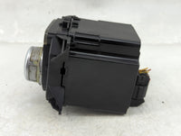 2015 Chrysler 200 PCM Engine Control Computer ECU ECM PCU OEM P/N:68264792AA 10124385-0000 Fits OEM Used Auto Parts - Oemuse