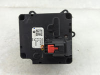 2015 Chrysler 200 PCM Engine Control Computer ECU ECM PCU OEM P/N:68264792AA 10124385-0000 Fits OEM Used Auto Parts - Oemuse