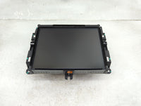 2015-2015 Chrysler 200 Information Radio Display Screen - Oemusedautoparts1.com