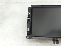 2015-2015 Chrysler 200 Information Display Screen - Oemusedautoparts1.com