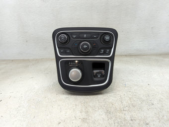 compare product 2015-2017 Chrysler 200 Climate Control Module Temperature AC/Heater Replacement P/N:05091529AG MX237050-0456 Fits OEM Used Auto Parts