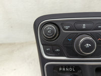 2015-2017 Chrysler 200 Climate Control Module Temperature AC/Heater Replacement P/N:05091529AG MX237050-0456 Fits OEM Used A