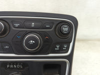 2015-2017 Chrysler 200 Climate Control Module Temperature AC/Heater Replacement P/N:05091529AG MX237050-0456 Fits OEM Used A