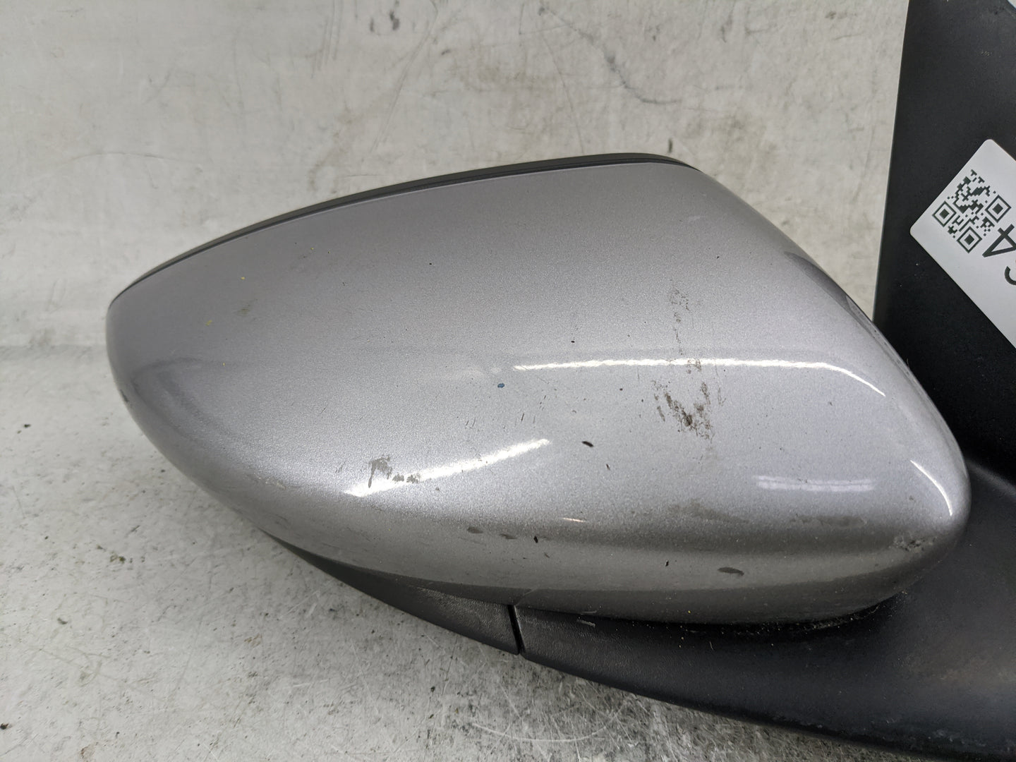 2015-2017 Chrysler 200 Passenger Side View Mirror - Right Door Mirror OEM Used - Oemusedautoparts1.com