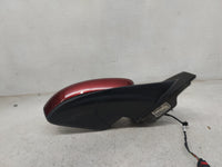 2015 Chrysler 200 Passenger Side View Mirror - Right Door Mirror OEM Used - Oemusedautoparts1.com