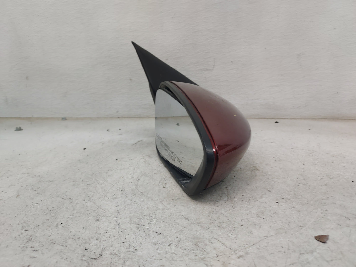 2015 Chrysler 200 Passenger Side View Mirror - Right Door Mirror OEM Used - Oemusedautoparts1.com
