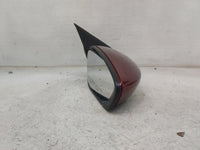2015 Chrysler 200 Passenger Side View Mirror - Right Door Mirror OEM Used - Oemusedautoparts1.com