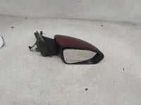 2015 Chrysler 200 Passenger Side View Mirror - Right Door Mirror OEM Used - Oemusedautoparts1.com