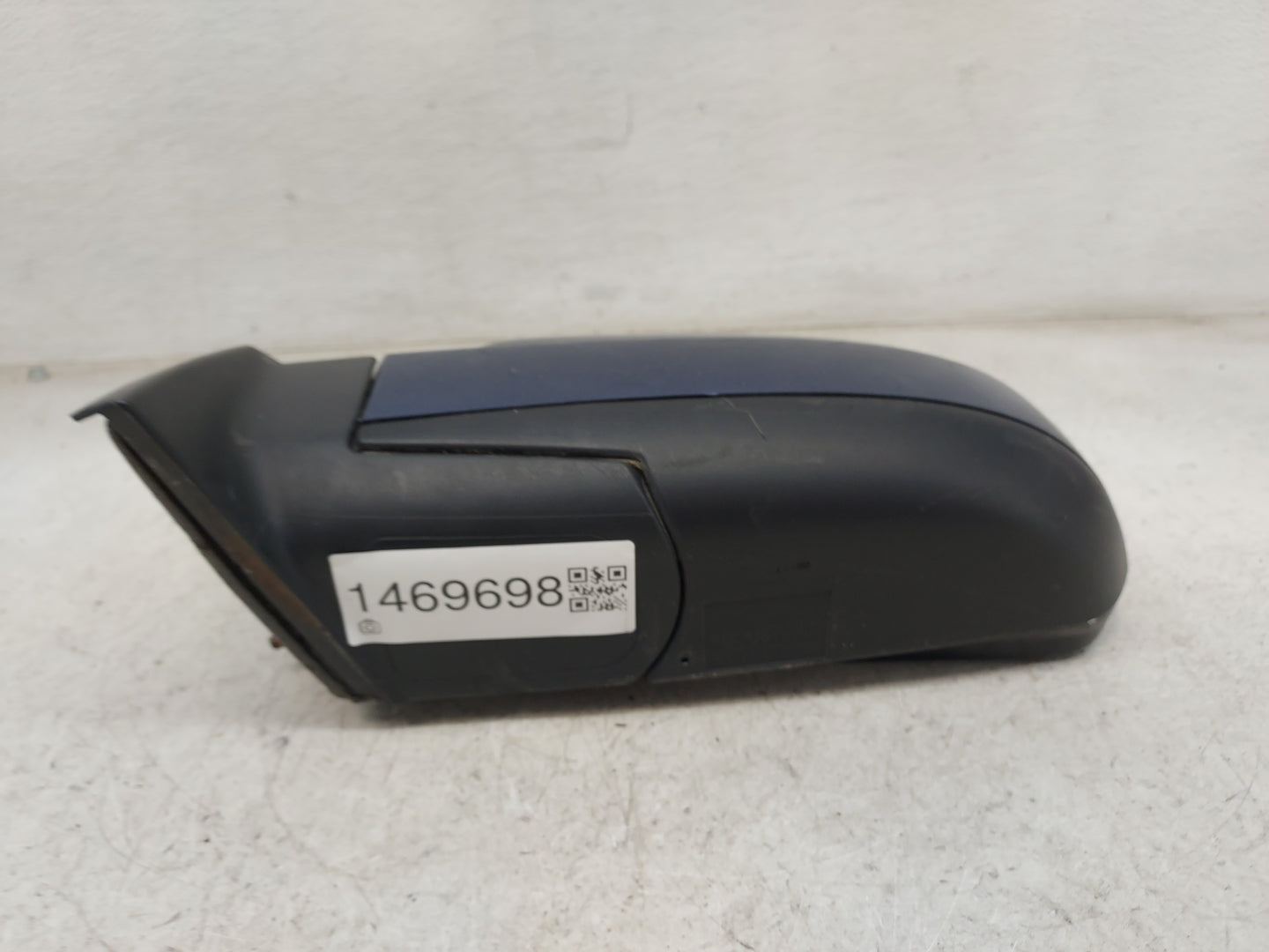 2015-2017 Chrysler 200 Passenger Side View Mirror - Right Door Mirror OEM Used - Oemusedautoparts1.com