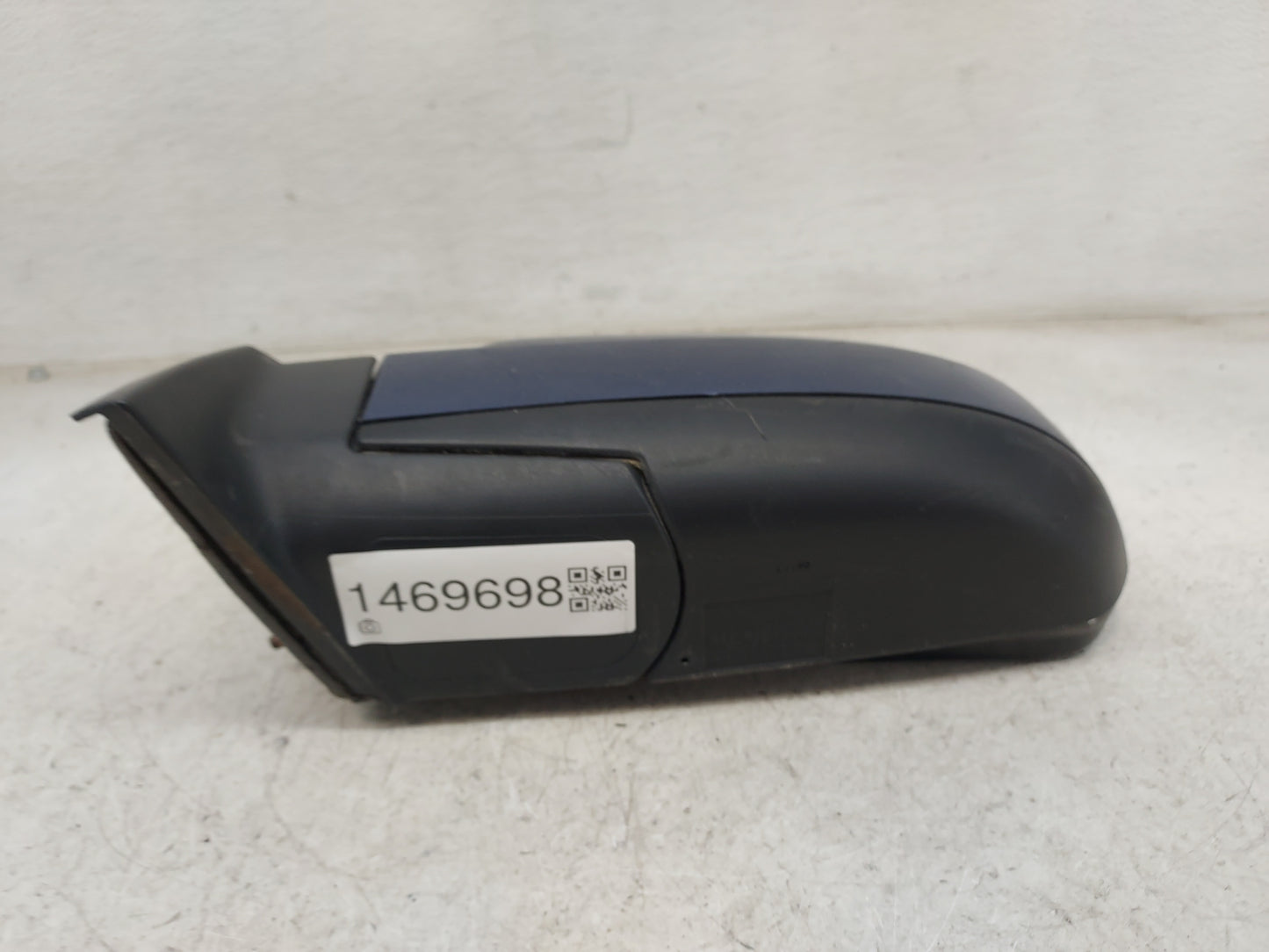 2015-2017 Chrysler 200 Passenger Side View Mirror - Right Door Mirror OEM Used - Oemusedautoparts1.com