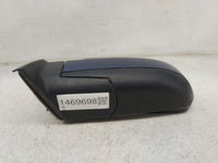 2015-2017 Chrysler 200 Passenger Side View Mirror - Right Door Mirror OEM Used - Oemusedautoparts1.com