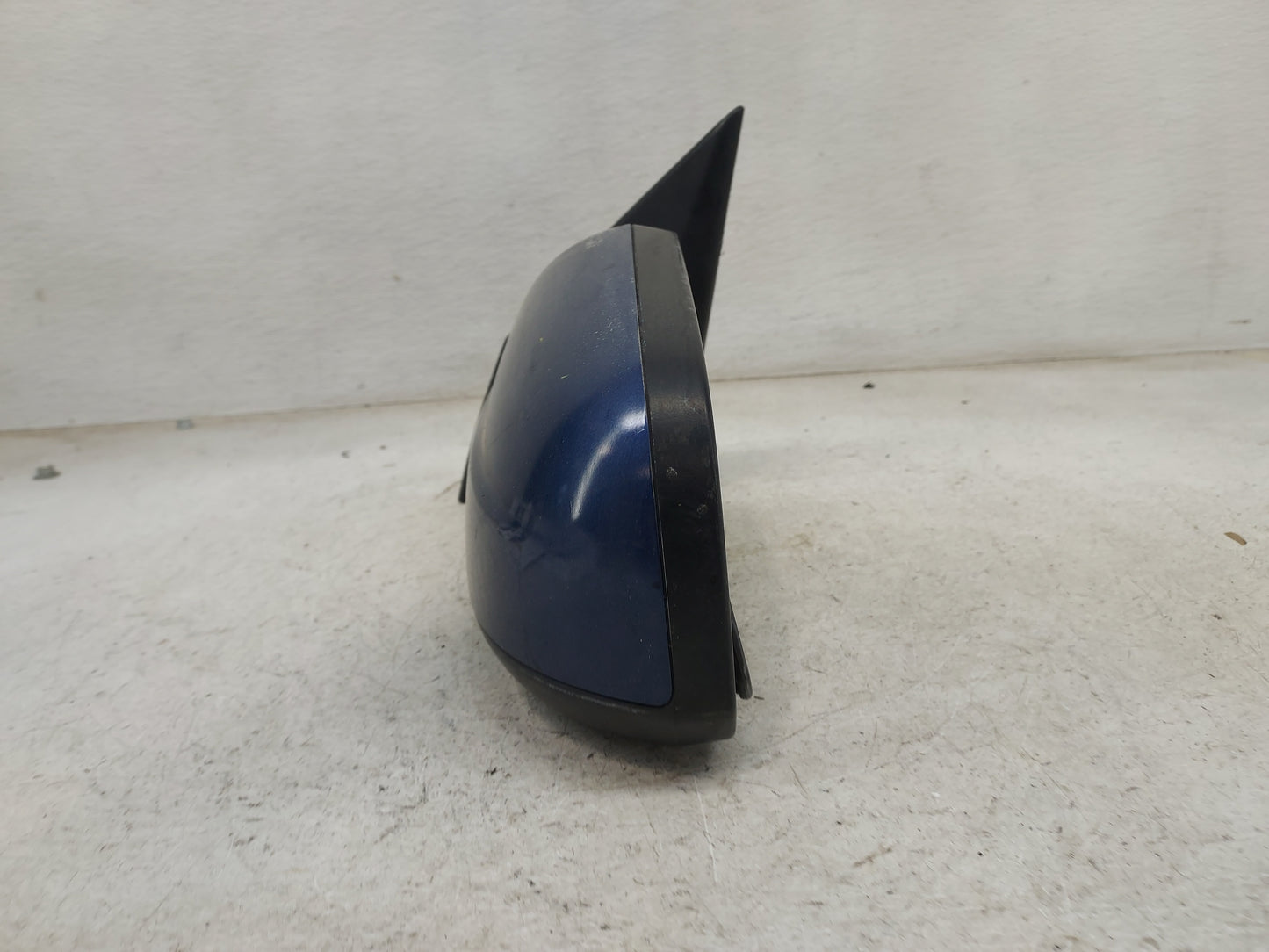 2015-2017 Chrysler 200 Passenger Side View Mirror - Right Door Mirror OEM Used - Oemusedautoparts1.com