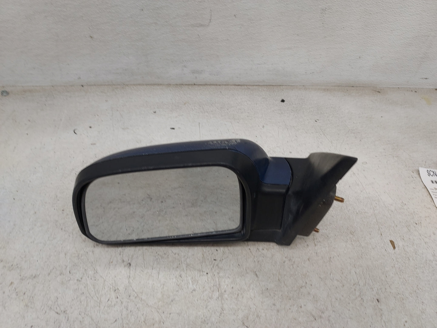 2015-2017 Chrysler 200 Passenger Side View Mirror - Right Door Mirror OEM Used - Oemusedautoparts1.com