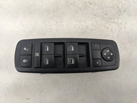 2015-2017 Chrysler 200 Master Power Window Switch Replacement Driver Side Left P/N:68231805AA 10107783 Fits OEM Used Auto Pa