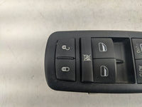 2015-2017 Chrysler 200 Master Power Window Switch Replacement Driver Side Left P/N:68231805AA 10107783 Fits OEM Used Auto Pa
