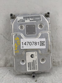 2015 Chrysler 200 PCM Engine Control Computer ECU ECM PCU OEM P/N:P05150993AC T00EP1685B68QG, P68107089680 Fits OEM Used Aut