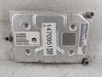 2015 Chrysler 200 PCM Engine Control Computer ECU ECM PCU OEM P/N:P05150993AC T00EP2034ZPCLC, A2C7446830400 Fits OEM Used Au