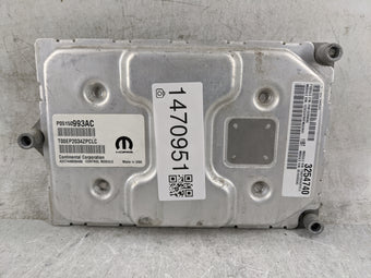 compare product 2015 Chrysler 200 PCM Engine Control Computer ECU ECM PCU OEM P/N:P05150993AC T00EP2034ZPCLC, A2C7446830400 Fits OEM Used Auto Parts