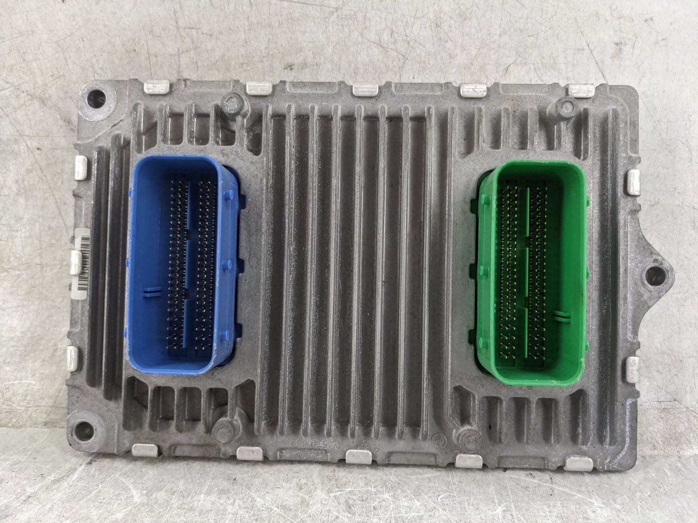 2015 Chrysler 200 PCM Engine Control Computer ECU ECM PCU OEM P/N:P05150993AC T00EP2034ZPCLC, A2C7446830400 Fits OEM Used Au