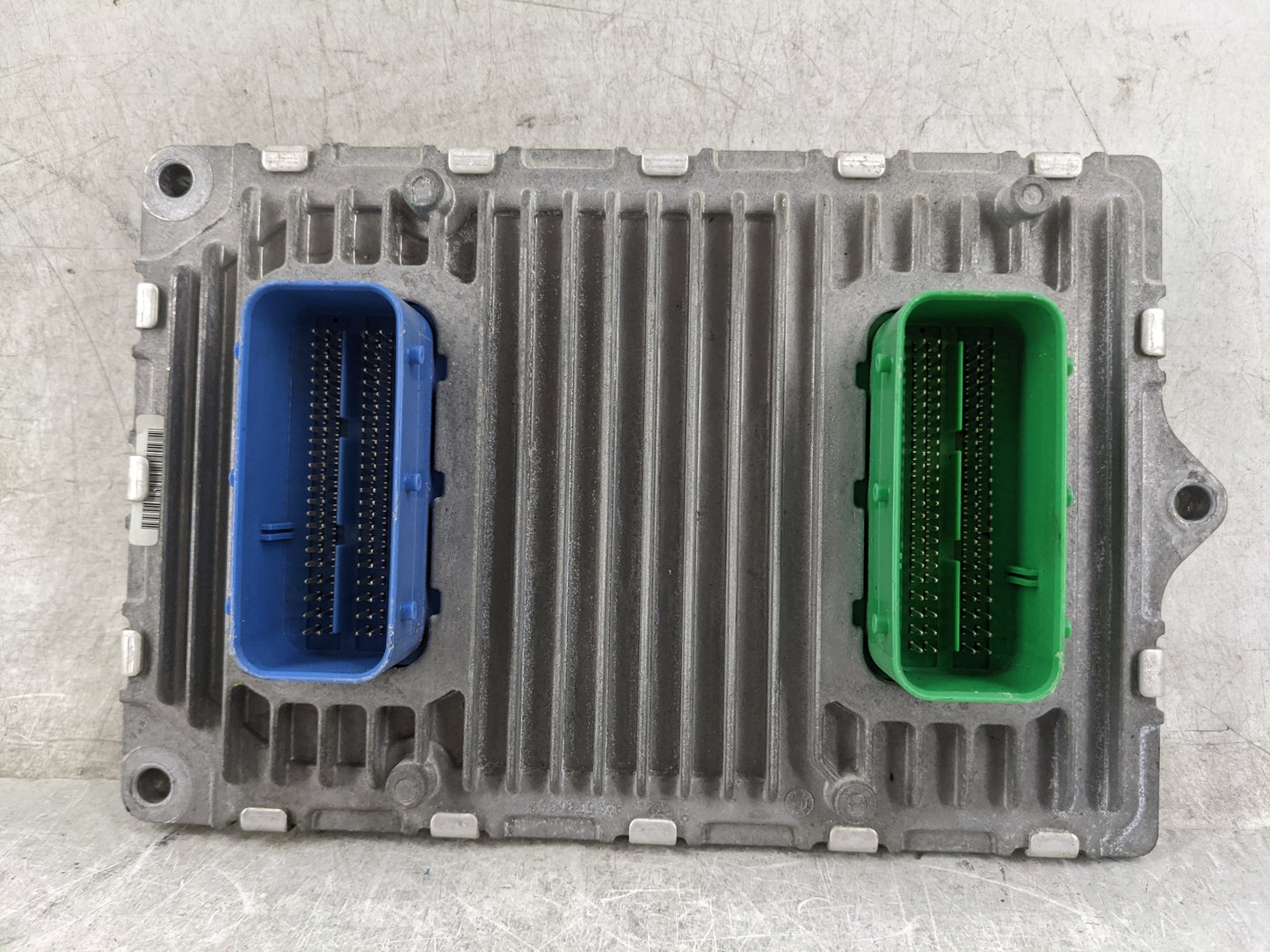 2015 Chrysler 200 PCM Engine Control Computer ECU ECM PCU OEM P/N:P05150993AC T00EP2034ZPCLC, A2C7446830400 Fits OEM Used Au