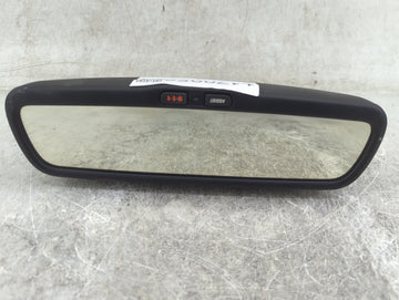 2015-2017 Chrysler 200 Interior Rear View Mirror Replacement OEM P/N:68203589AB 31195H, 15A03210642A Fits Fits 2015 2016 201