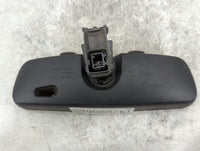 2015-2017 Chrysler 200 Interior Rear View Mirror Replacement OEM P/N:68203589AB 31195H, 15A03210642A Fits Fits 2015 2016 201
