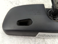 2015-2017 Chrysler 200 Interior Rear View Mirror Replacement OEM P/N:68203589AB 31195H, 15A03210642A Fits Fits 2015 2016 201