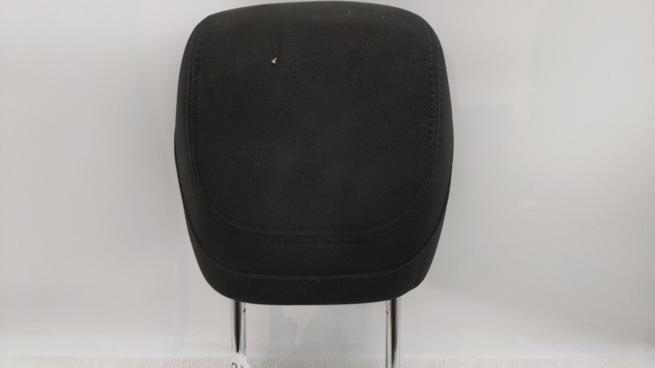 2015-2017 Chrysler 200 Headrest Head Rest Front Driver Passenger Seat Fits Fits 2015 2016 2017 OEM Used Auto Parts - Oemused