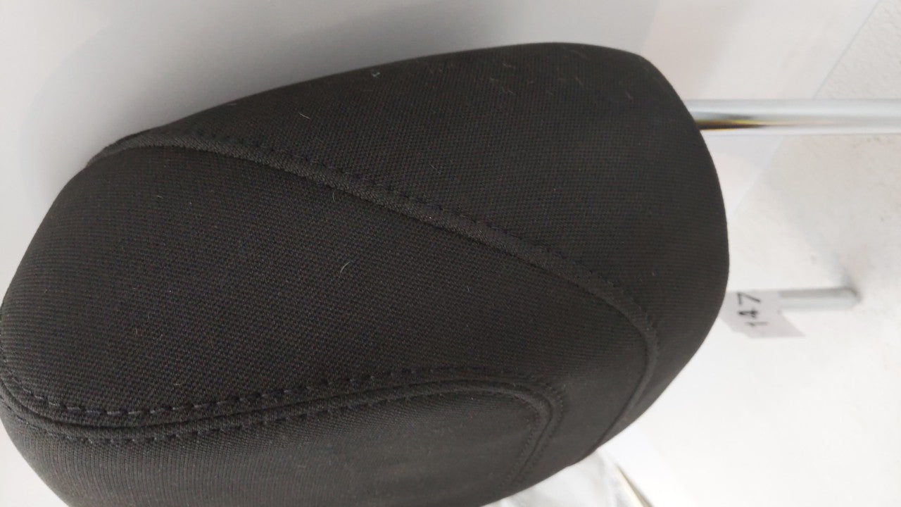 2015-2017 Chrysler 200 Headrest Head Rest Front Driver Passenger Seat Fits Fits 2015 2016 2017 OEM Used Auto Parts - Oemused
